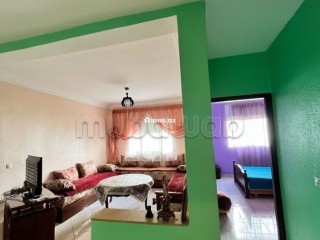 App. Meublé Propre - Appartement à louer - Tanger