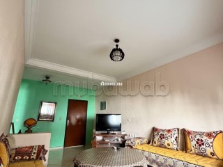 App. Meublé Propre - Appartement à louer - Tanger
