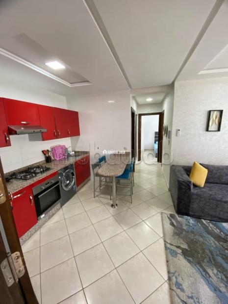 Appartement de vacances à louer à Martil. 1 Pièce. Nombre minimum de nuitées 1 - Vente Immobilier - Martil - photo 1