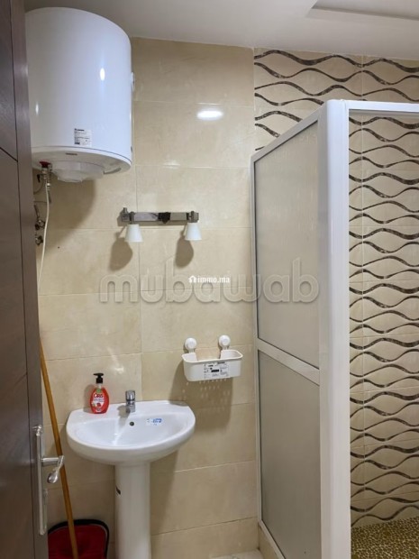 Appartement de vacances à louer à Martil. 1 Pièce. Nombre minimum de nuitées 1 - Vente Immobilier - Martil - photo 4