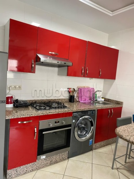 Appartement de vacances à louer à Martil. 1 Pièce. Nombre minimum de nuitées 1 - Vente Immobilier - Martil - photo 5
