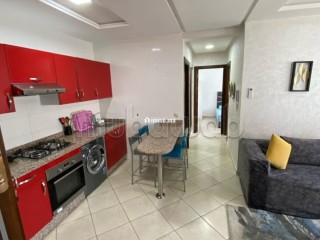 Appartement de vacances à louer à Martil. 1 Pièce. Nombre minimum de nuitées 1 - Appartement à vendre - Martil