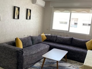 Appartement de vacances à louer à Martil. 1 Pièce. Nombre minimum de nuitées 1 - Appartement à vendre - Martil