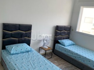 Appartement de vacances à louer à Martil. 1 Pièce. Nombre minimum de nuitées 1 - Appartement à vendre - Martil