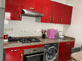 Appartement de vacances à louer à Martil. 1 Pièce. Nombre minimum de nuitées 1 - Appartement à vendre - Martil