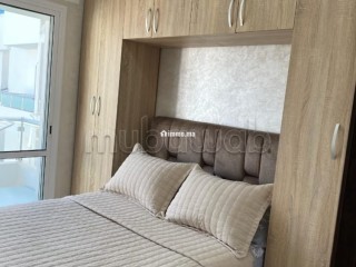 Appartement de vacances à louer à Martil. 1 Pièce. Nombre minimum de nuitées 1 - Appartement à vendre - Martil