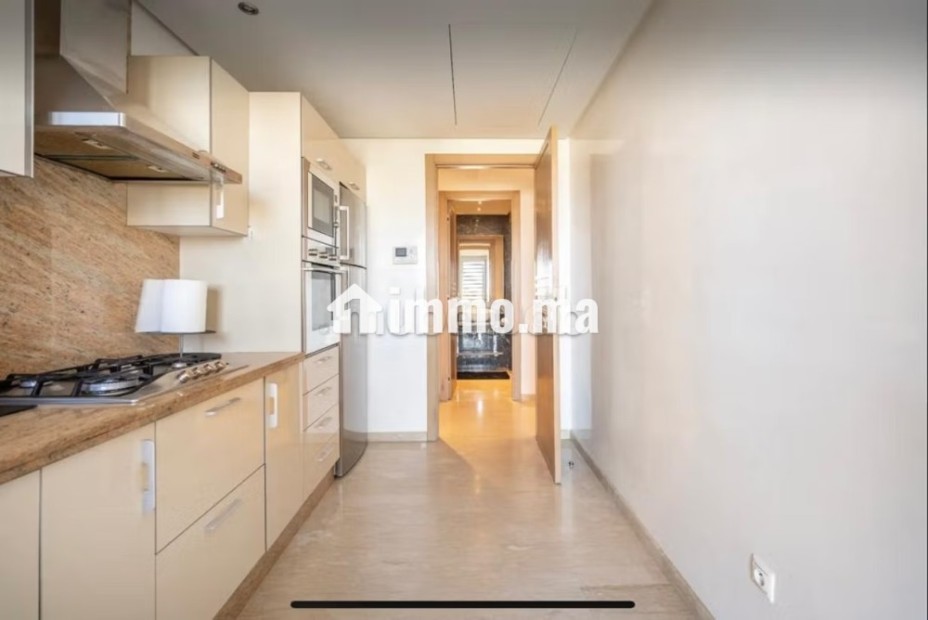 Appartement haut standing 2 chambres 2 SDB - Vente Immobilier - Casablanca - photo 6