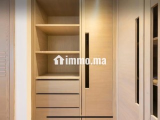Appartement haut standing 2 chambres 2 SDB - Appartement à vendre - Casablanca