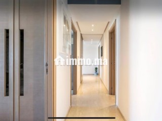 Appartement haut standing 2 chambres 2 SDB - Appartement à vendre - Casablanca