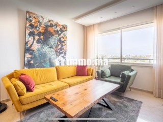 Appartement haut standing 2 chambres 2 SDB - Appartement à vendre - Casablanca