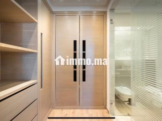 Appartement haut standing 2 chambres 2 SDB - Appartement à vendre - Casablanca