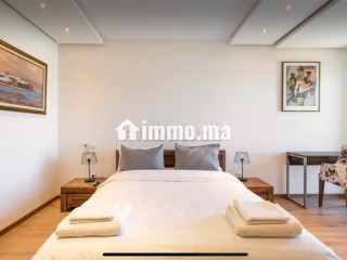 Appartement haut standing 2 chambres 2 SDB - Appartement à vendre - Casablanca