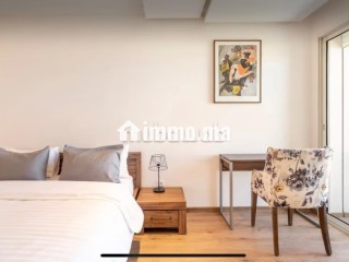 Appartement haut standing 2 chambres 2 SDB - Appartement à vendre - Casablanca