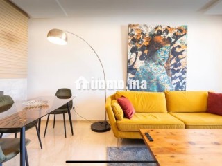 Appartement haut standing 2 chambres 2 SDB - Appartement à vendre - Casablanca