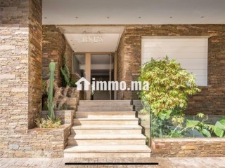 Appartement haut standing 2 chambres 2 SDB - Appartement à vendre - Casablanca