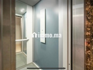 Appartement haut standing 2 chambres 2 SDB - Appartement à vendre - Casablanca