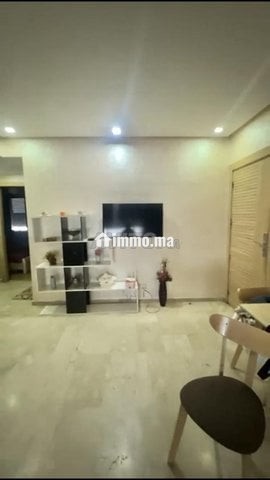 Appartement meublé à louer quartier Maarif - Location Immobilier - Casablanca - photo 3
