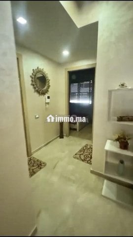 Appartement meublé à louer quartier Maarif - Location Immobilier - Casablanca - photo 4