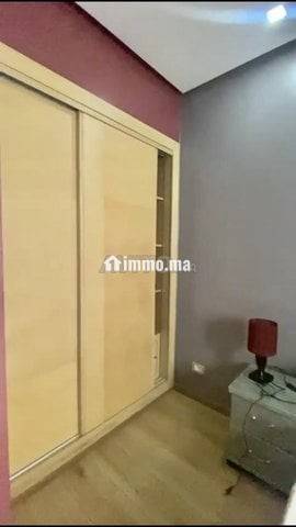 Appartement meublé à louer quartier Maarif - Location Immobilier - Casablanca - photo 7