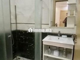 Appartement meublé à louer quartier Maarif - Appartement à louer - Casablanca
