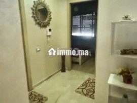 Appartement meublé à louer quartier Maarif - Appartement à louer - Casablanca