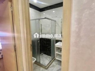 Appartement meublé à louer quartier Maarif - Appartement à louer - Casablanca