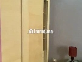 Appartement meublé à louer quartier Maarif - Appartement à louer - Casablanca
