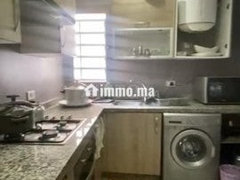 Appartement meublé à louer quartier Maarif - Appartement à louer - Casablanca