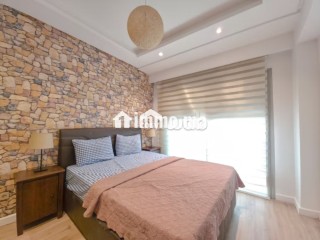 Très bel appartement en location à Les princesses. 1 chambre. Meublé - Appartement à louer - Casablanca
