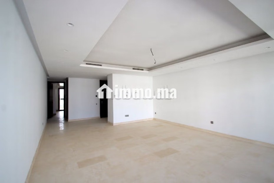 Sindibad, Sublime appartement neuf de 150m² - Location Immobilier - Casablanca - photo 2