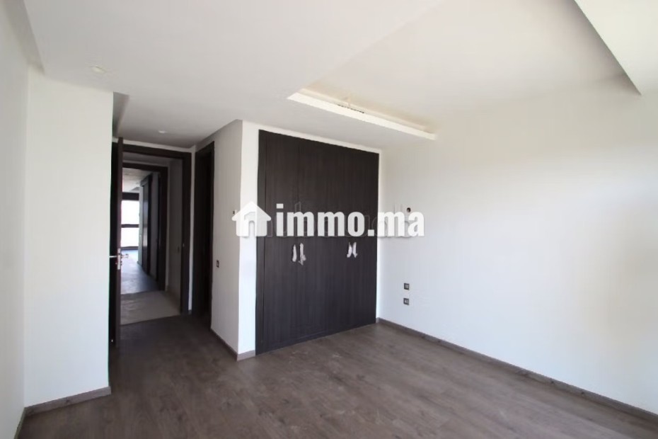 Sindibad, Sublime appartement neuf de 150m² - Location Immobilier - Casablanca - photo 3