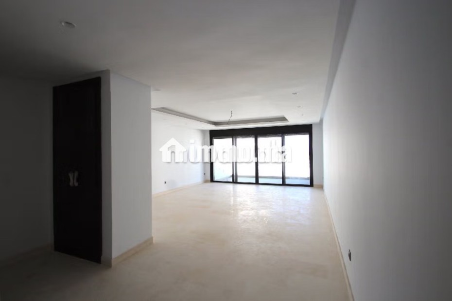 Sindibad, Sublime appartement neuf de 150m² - Location Immobilier - Casablanca - photo 4