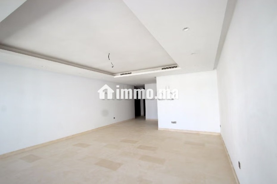 Sindibad, Sublime appartement neuf de 150m² - Location Immobilier - Casablanca - photo 5