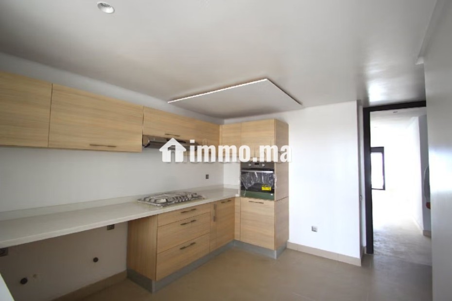 Sindibad, Sublime appartement neuf de 150m² - Location Immobilier - Casablanca - photo 6