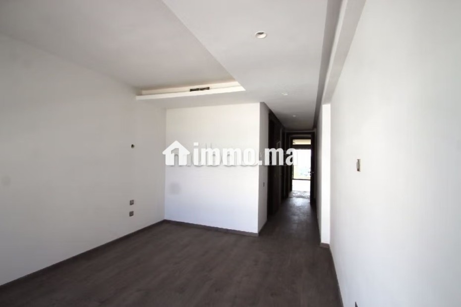 Sindibad, Sublime appartement neuf de 150m² - Location Immobilier - Casablanca - photo 7