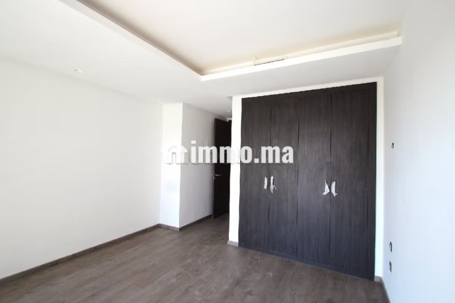 Sindibad, Sublime appartement neuf de 150m² - Location Immobilier - Casablanca - photo 8