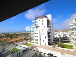 Sindibad, Sublime appartement neuf de 150m² - Appartement à louer - Casablanca