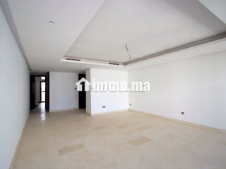 Sindibad, Sublime appartement neuf de 150m² - Appartement à louer - Casablanca