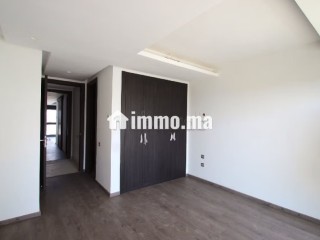 Sindibad, Sublime appartement neuf de 150m² - Appartement à louer - Casablanca