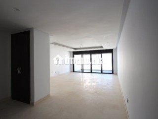Sindibad, Sublime appartement neuf de 150m² - Appartement à louer - Casablanca