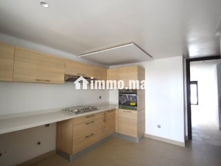 Sindibad, Sublime appartement neuf de 150m² - Appartement à louer - Casablanca