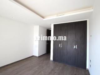 Sindibad, Sublime appartement neuf de 150m² - Appartement à louer - Casablanca