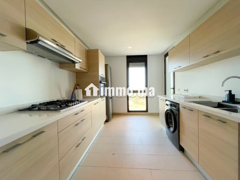 Appartement d’exception avec vue mer - Location Immobilier - Casablanca - photo 8