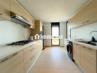 Appartement d’exception avec vue mer - Appartement à louer - Casablanca