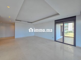 Ain diab, superbe appartement F4 avec vue sur mer - Appartement à louer - Casablanca