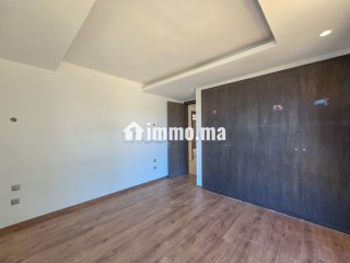 Ain diab, superbe appartement F4 avec vue sur mer - Appartement à louer - Casablanca