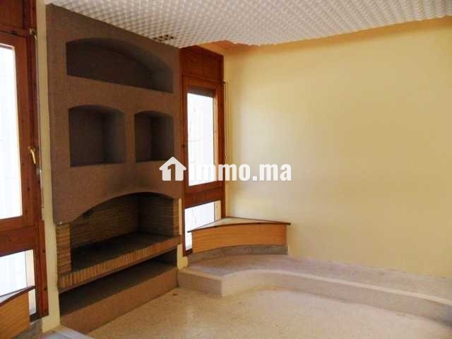 Location villa à Souissi Rabat - Location Immobilier - Rabat - photo 8