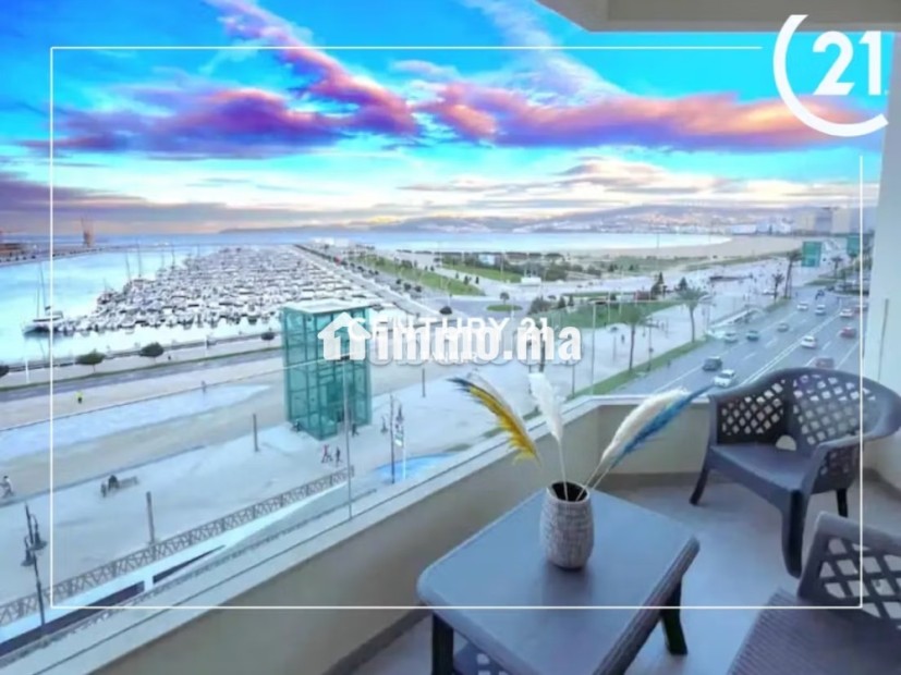 Appartement d’exception – Centre - Location Immobilier - Tanger - photo 1