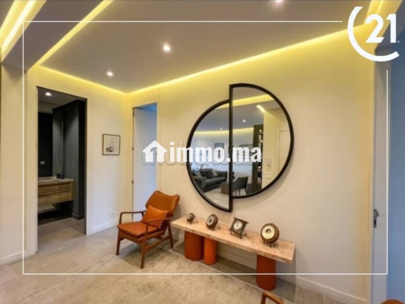 Appartement d’exception – Centre - Location Immobilier - Tanger - photo 3