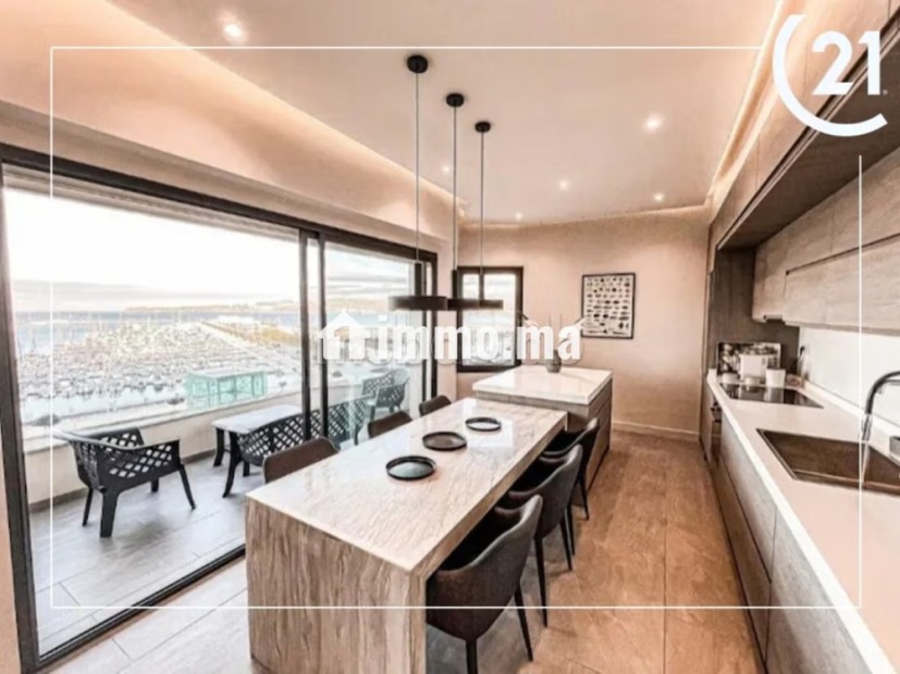 Appartement d’exception – Centre - Location Immobilier - Tanger - photo 8